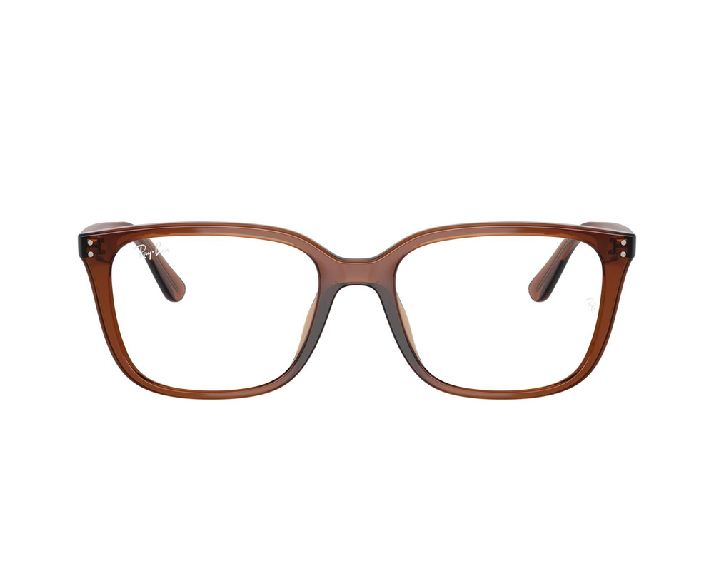 Ray-Ban Okulary korekcyjne RX7248D-8409