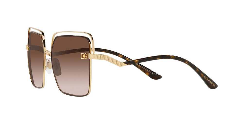 Dolce & Gabbana Sunglasses DG2268-134413