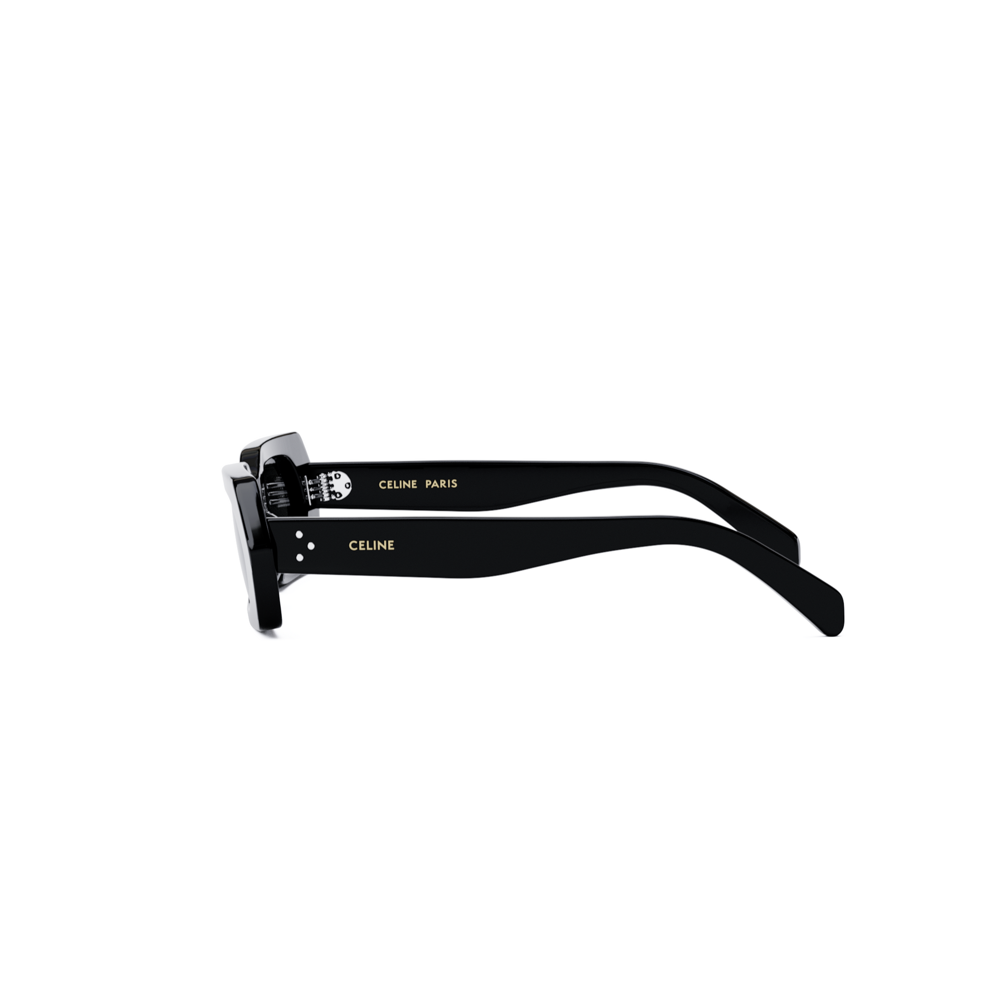 Celine Okulary przeciwsłoneczne CL40243I-01A