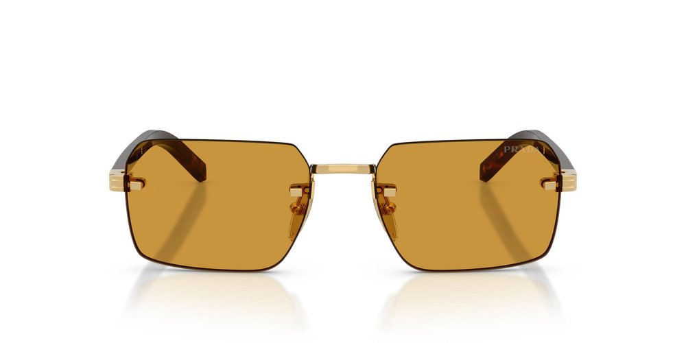 Prada Okulary przeciwsłoneczne PR D55S-5AK50P