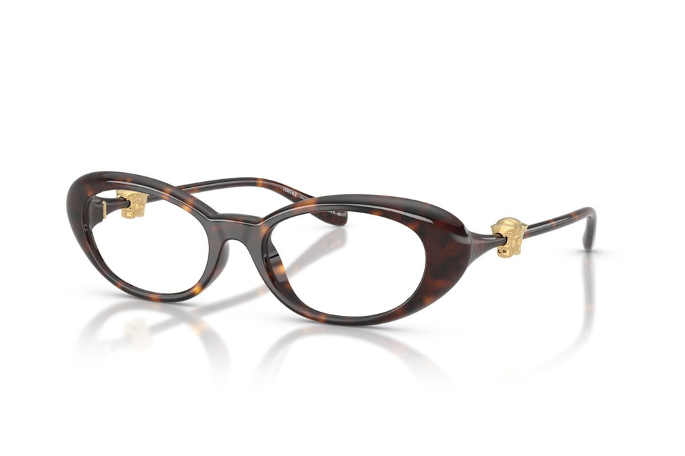 Versace Okulary korekcyjne VE3381U-108