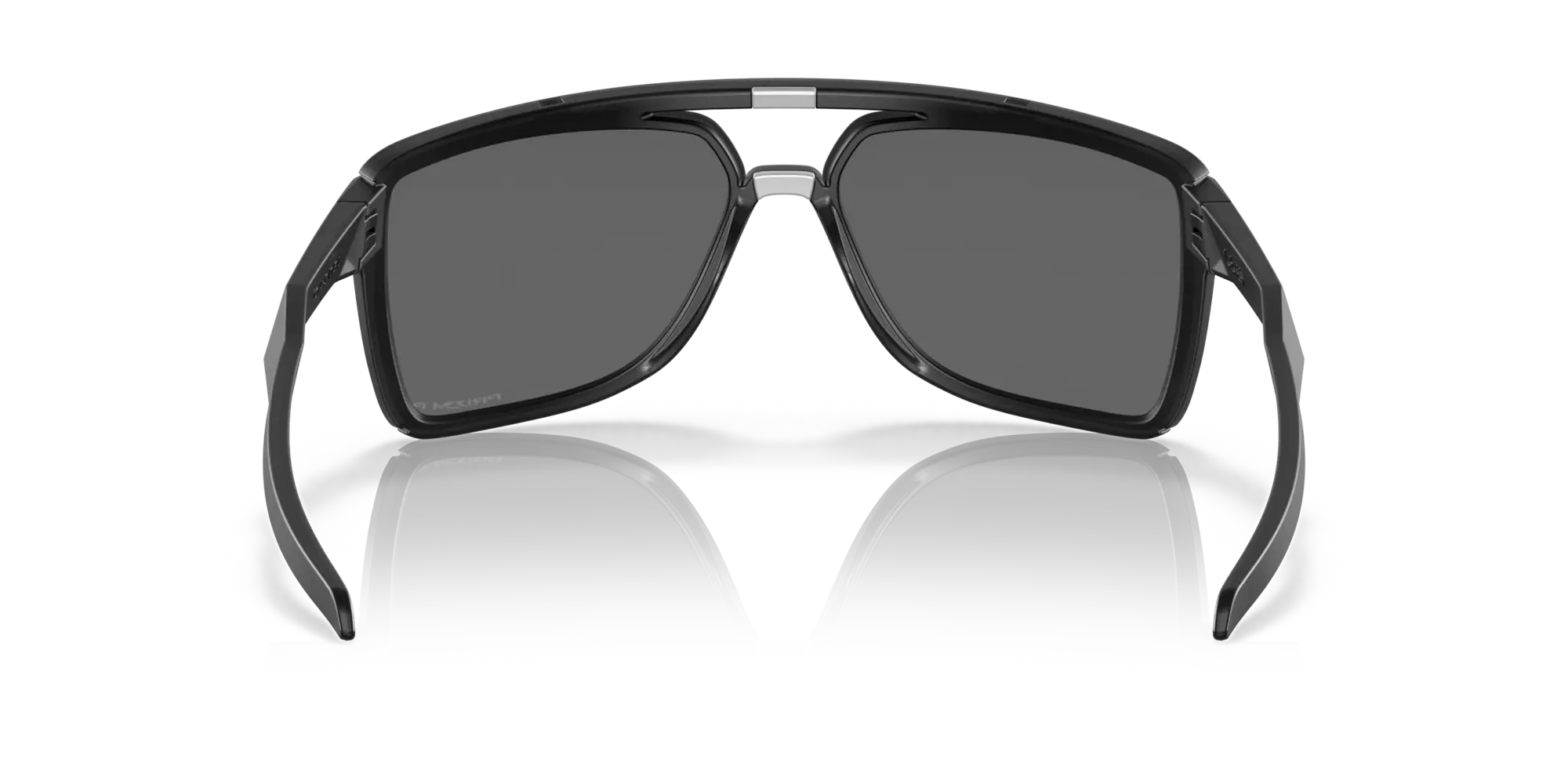 Oakley Sunglasses Castel Matte Black Ink, Prizm Black PolarizedOO9147-02