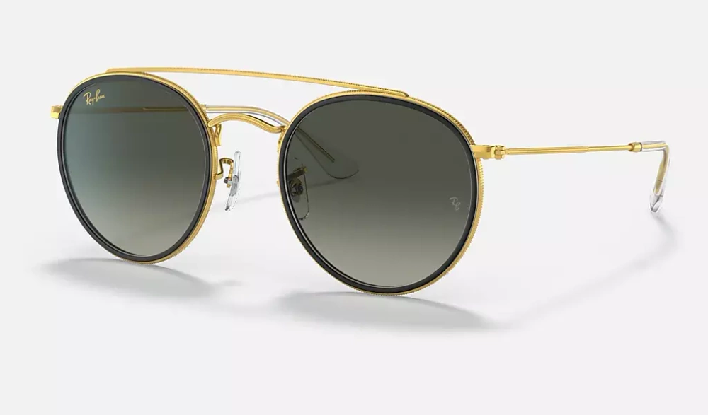 Ray-Ban Okulary przeciwsłoneczne RB3647N-923871