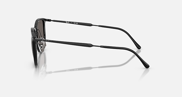 Ray-Ban Sunglasses RB4451-601/B1