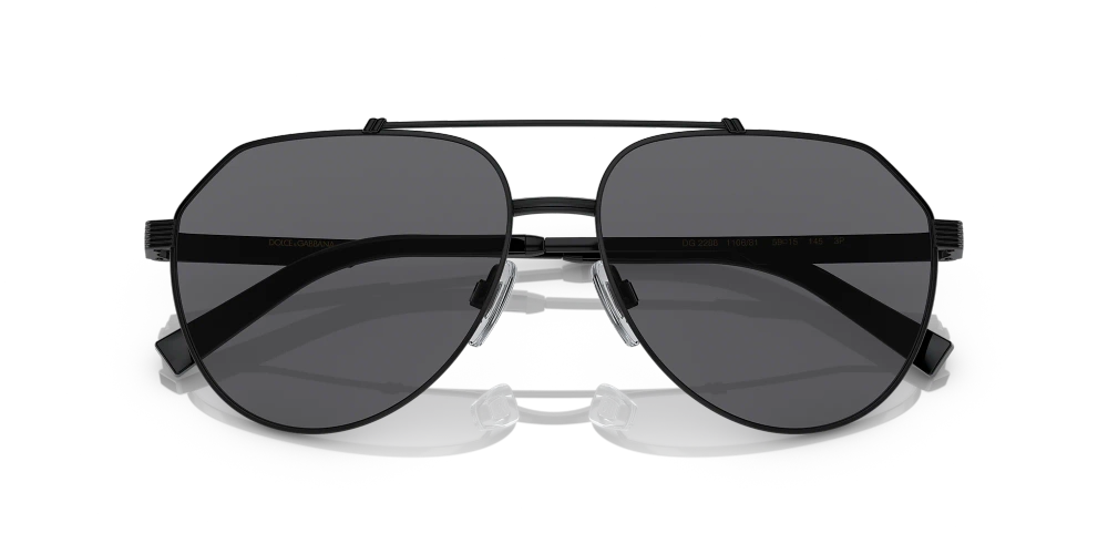 Dolce & Gabbana Sunglasses polarized DG2288-110681