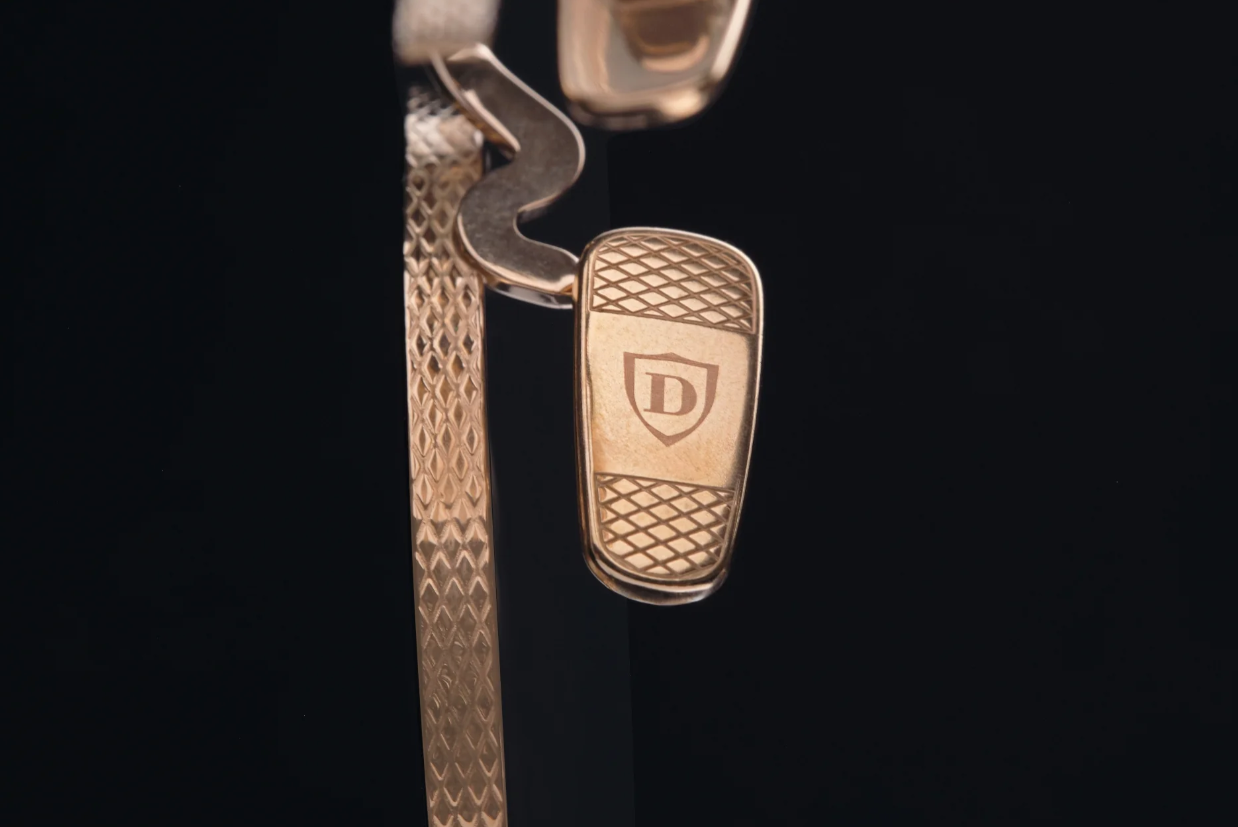 Dita Okulary korekcyjne DTX168-A-02