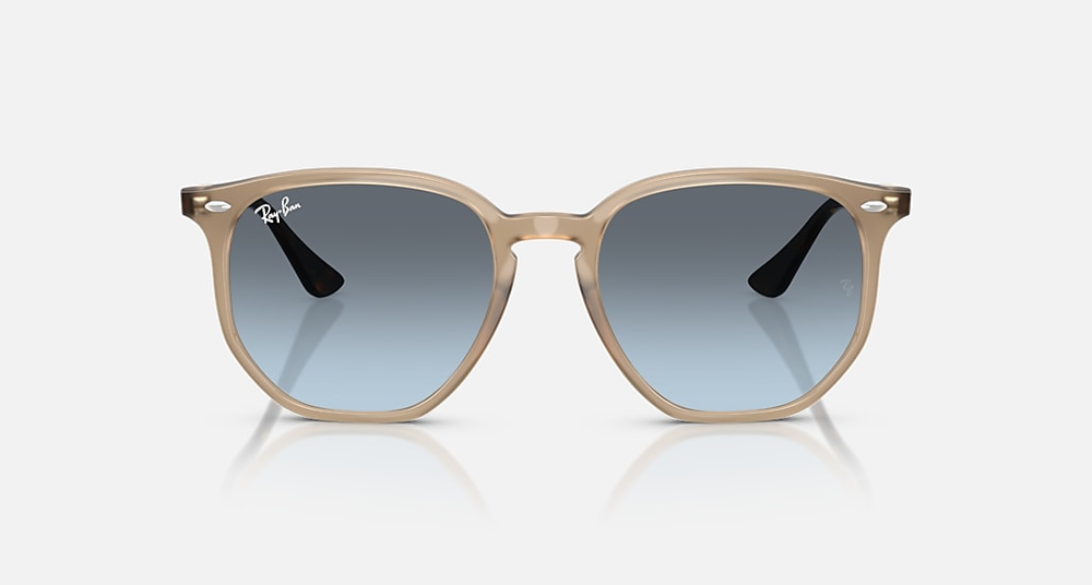 Ray-Ban Sunglasses RB4306-6788V1