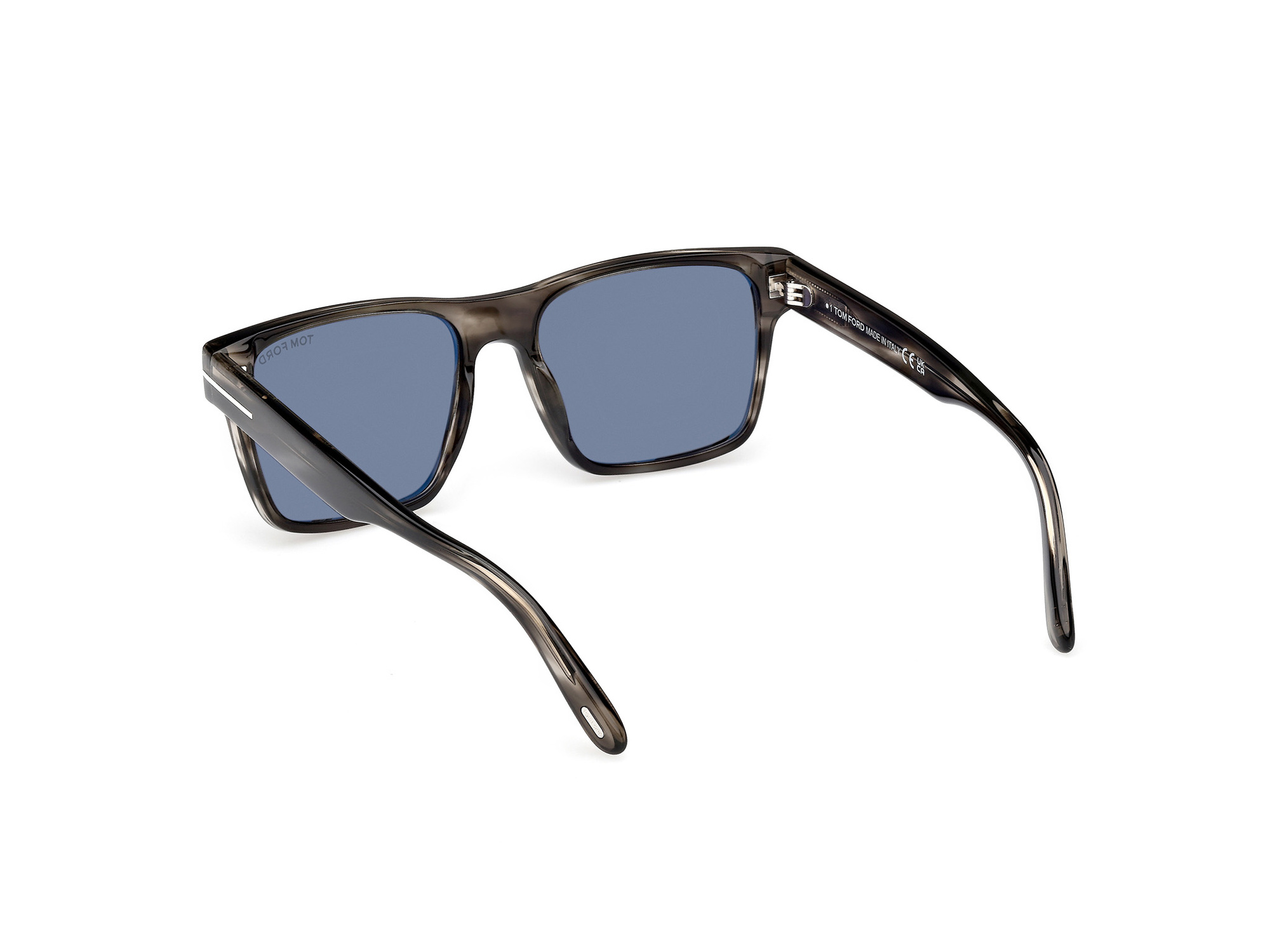 Tom Ford Sunglasses CALDER FT1205-56A