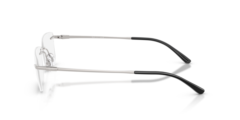 Ray-Ban Vista Optical frame RX8781D-1002
