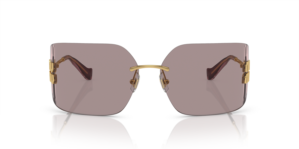 Miu Miu Sunglasses MU 54YS-5AK06I