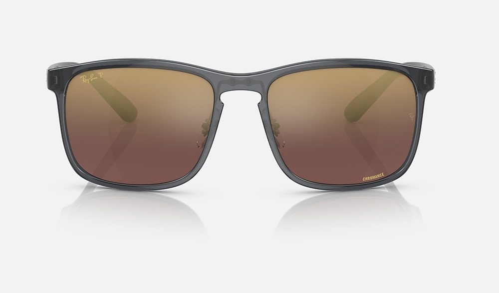 Ray-Ban Okulary przeciwsłoneczne RB4264-876/6B