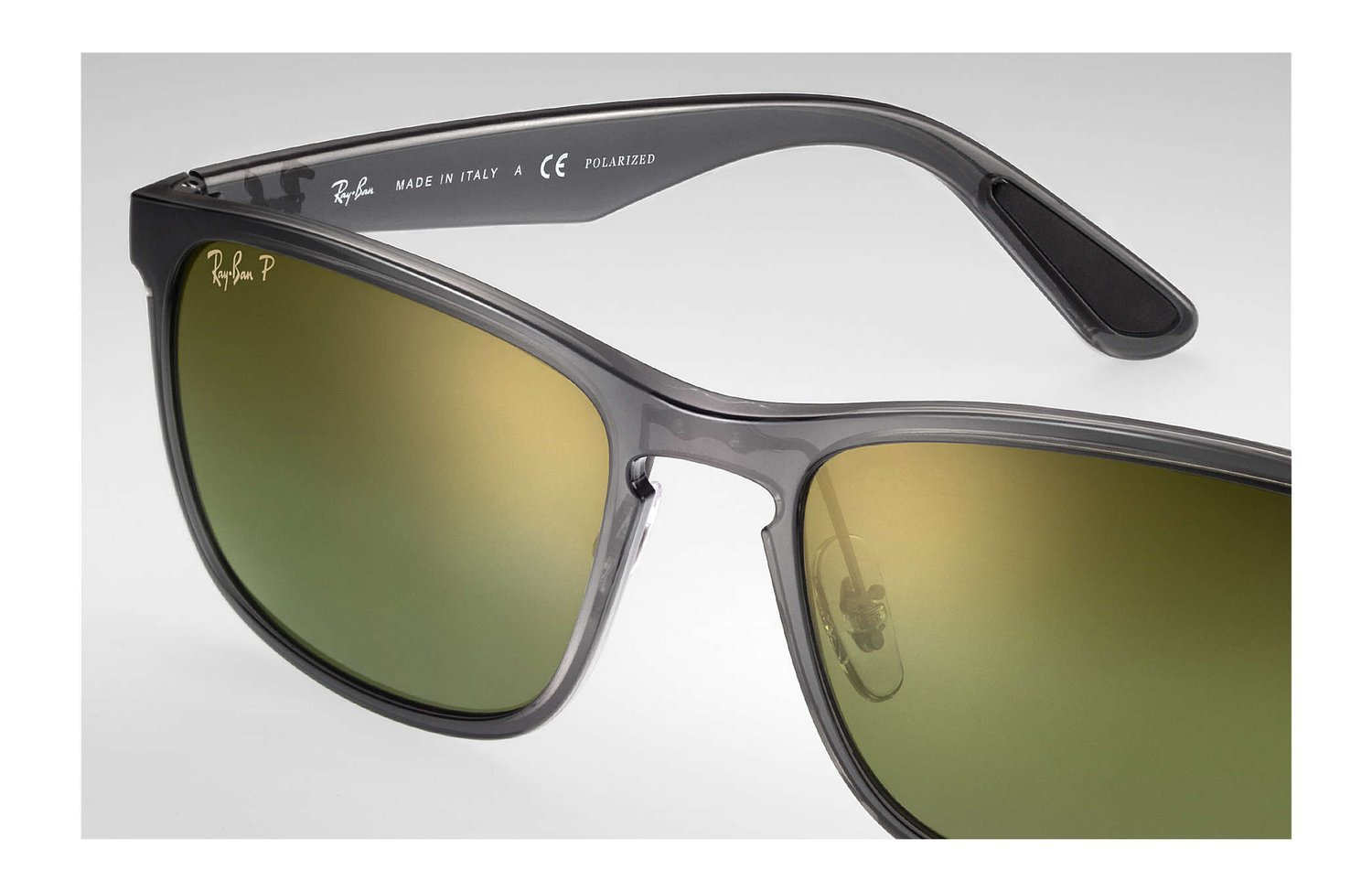 Ray-Ban Sunglasses RB4264-876/6O