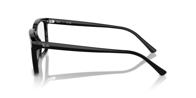 Ray-Ban Okulary korekcyjne ALAIN RX7239-2000