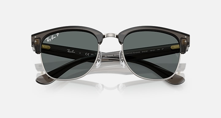 Ray-Ban Sunglasses CLUBMASTER REVERSE RBR0504S-670781