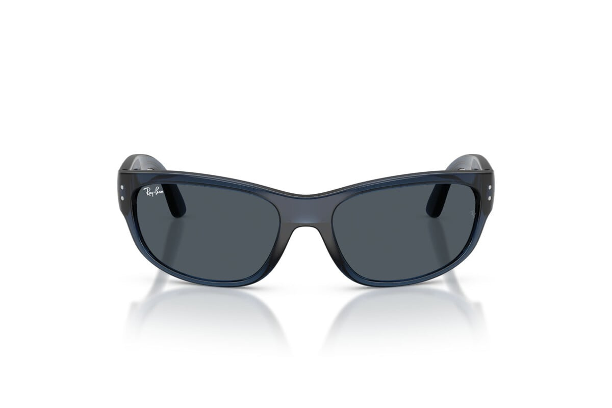 Ray-Ban Sunglasses Junior RJ9189S-719687