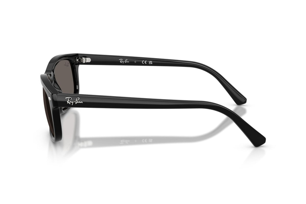 Ray-Ban Okulary przeciwsłoneczne RB2224-901/B1