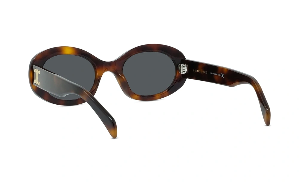 Celine Sunglasses CL40194U-53A