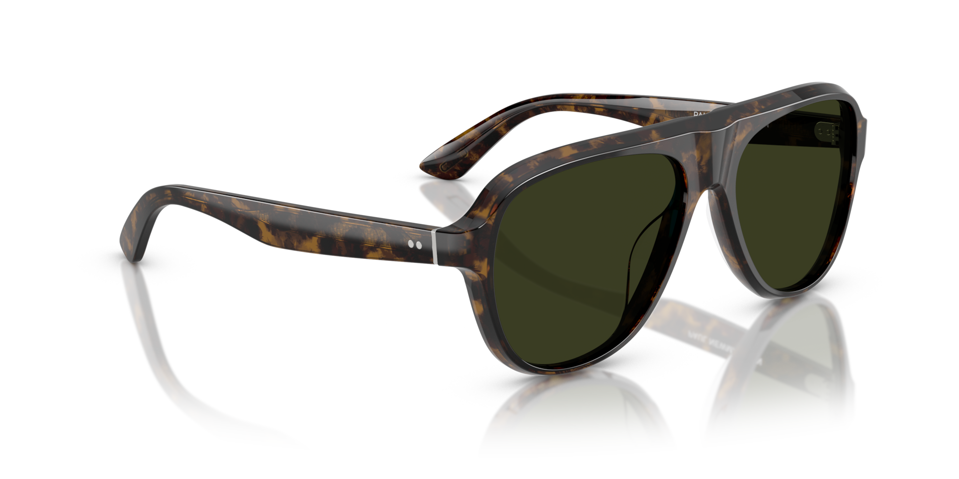 Oliver Peoples Sunglasses PAUL NEWMAN SUN OV5581SU-1747P1