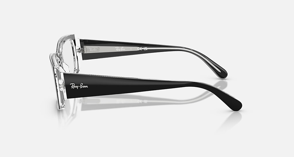 Ray-Ban Okulary korekcyjne MIRIAM RX5434-2034