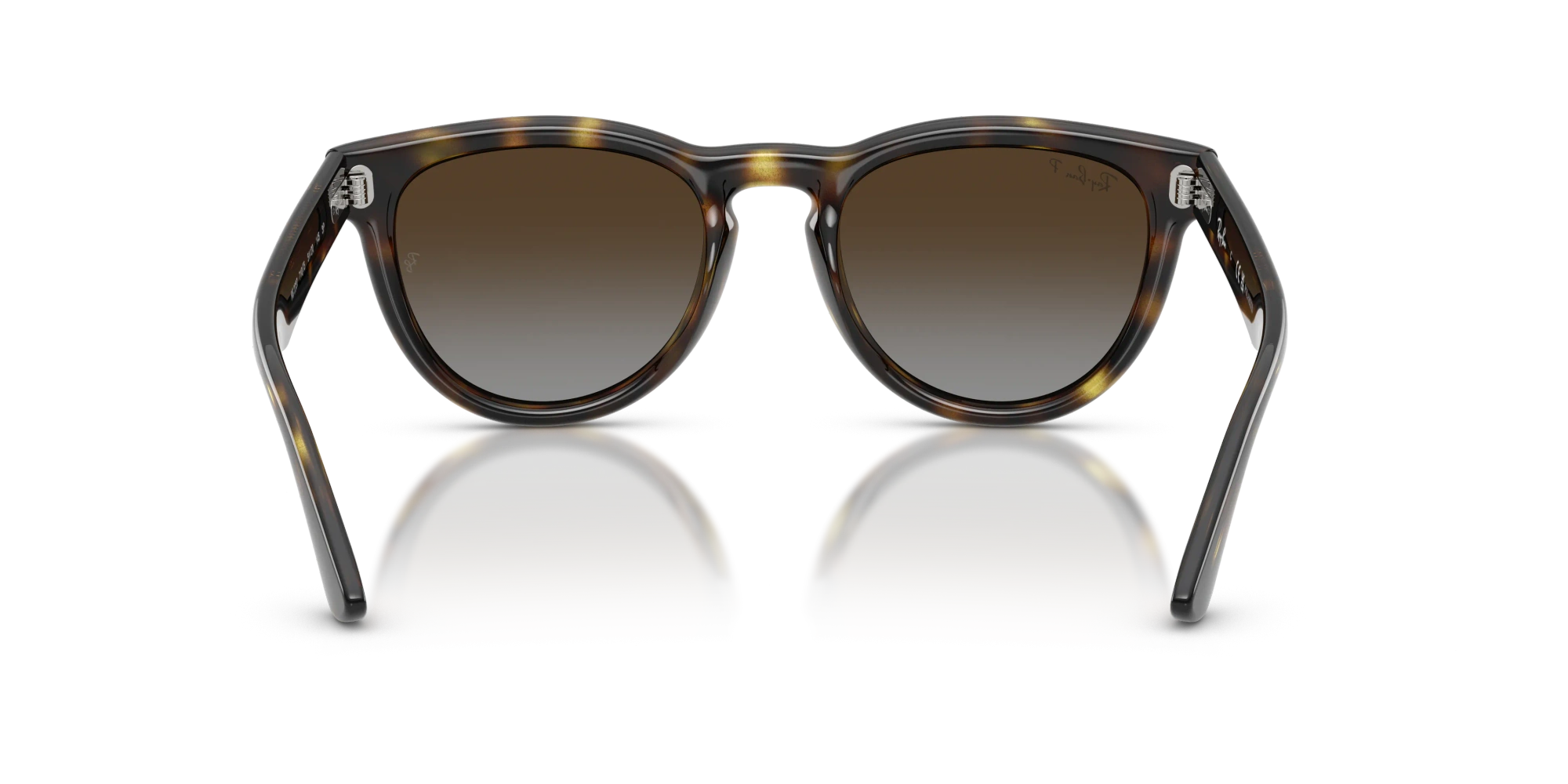 Ray-Ban Okulary przeciwsłoneczne RB2237-710/T5
