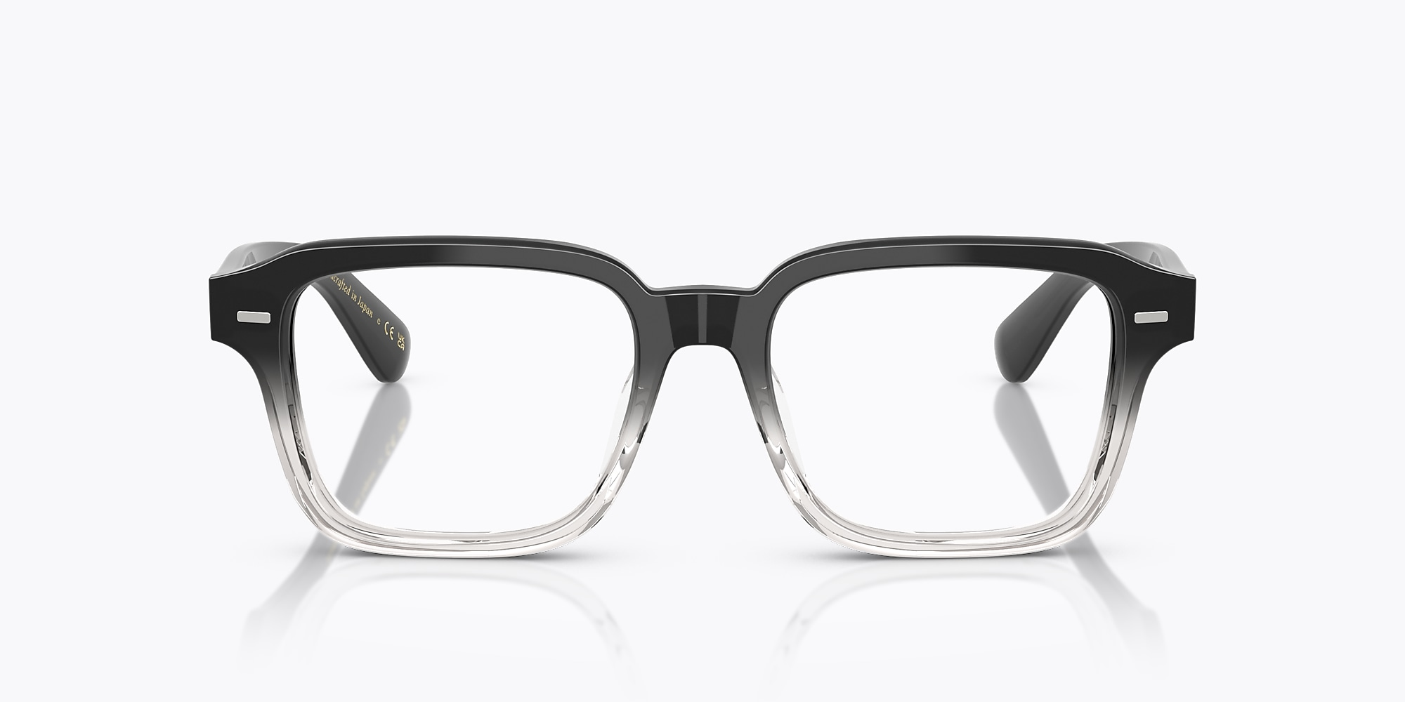 Oliver Peoples Okulary korekcyjne ERRISSON OV5562U-1780