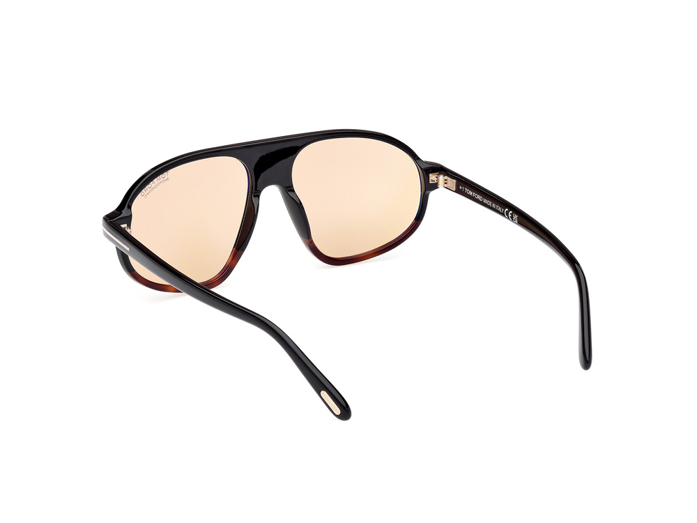 Tom Ford Sunglasses FT1178-56E
