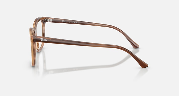 Ray-Ban Vista Optical frame RX5446-8455