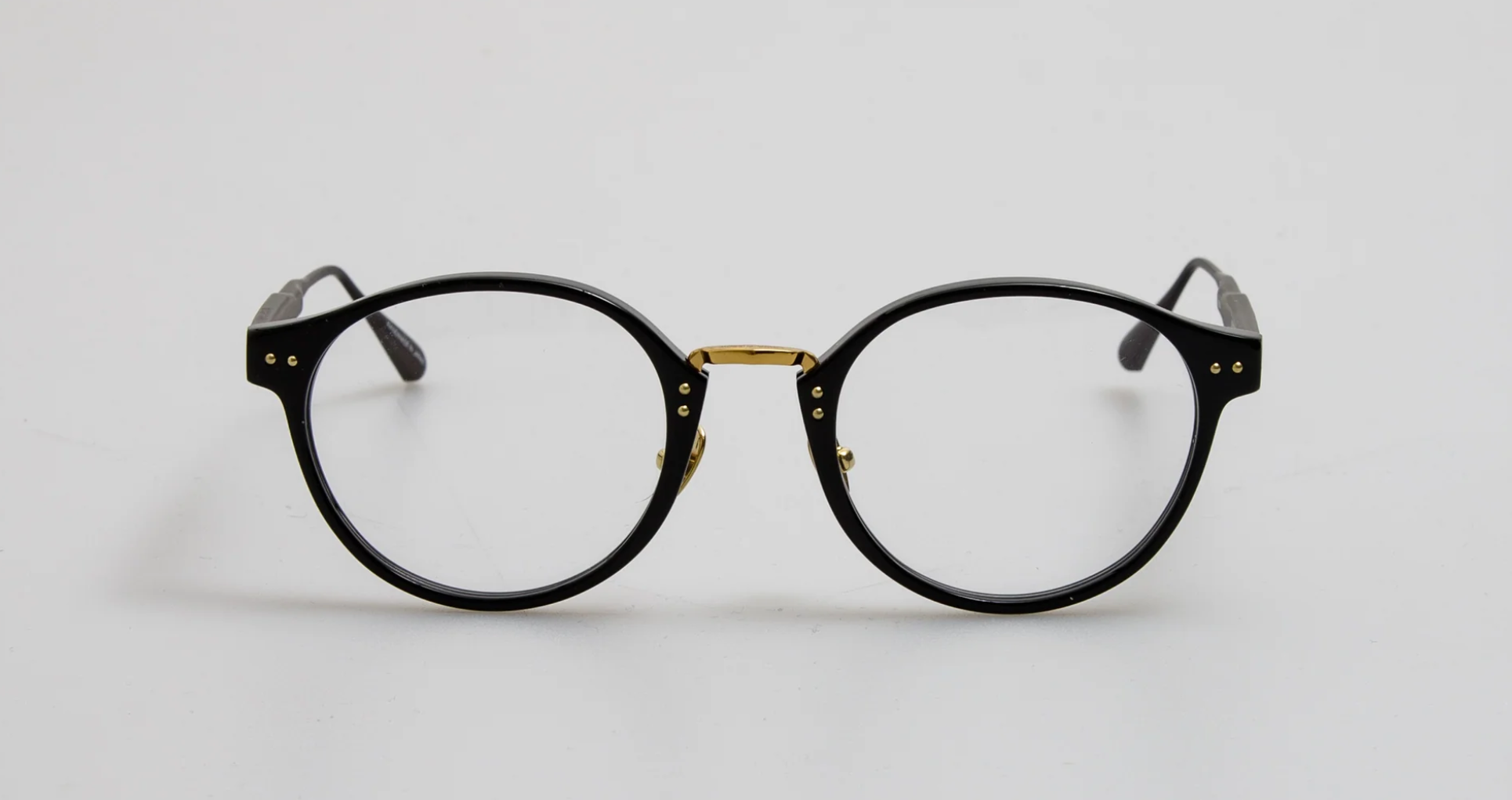 Linda Farrow Okulary korekcyjne MARCO LFL1535C4OPT