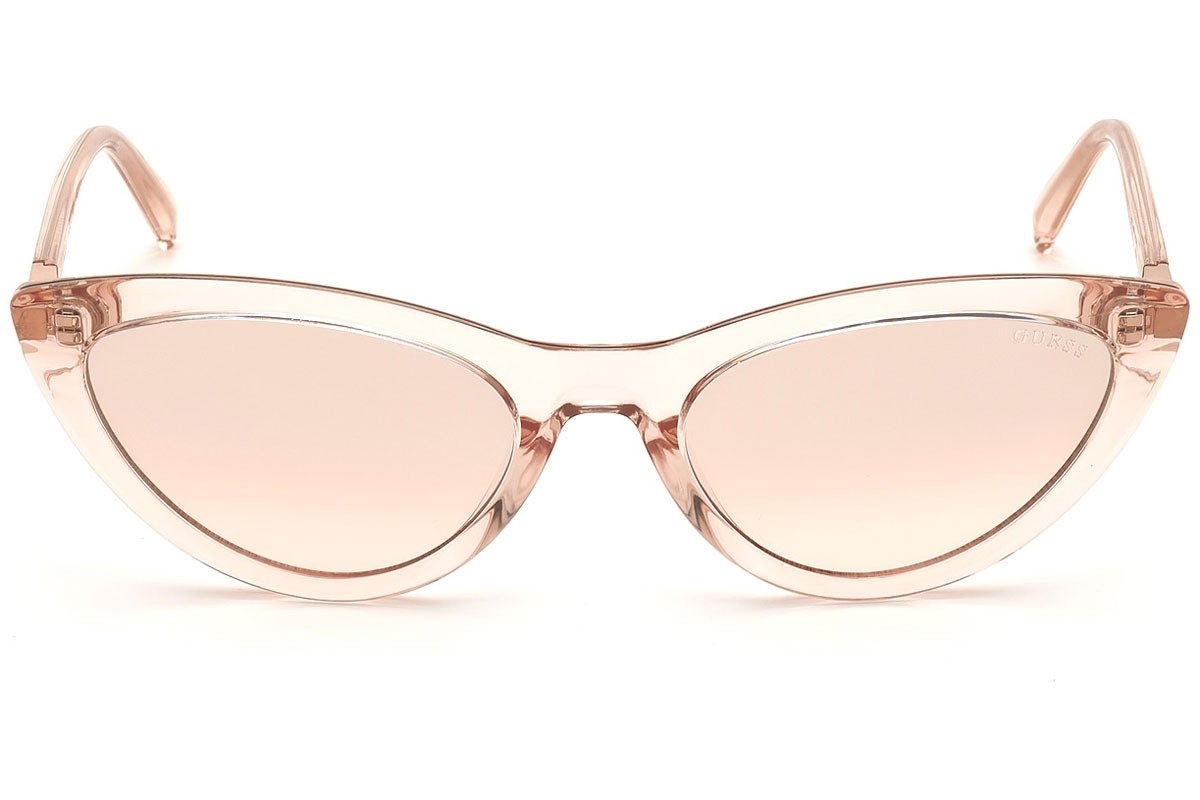 Guess Okulary przeciwsłoneczne GU3053-72Z
