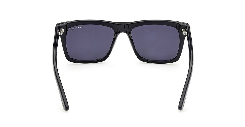 Tom Ford Okulary przeciwsłoneczne BUCKLEY FT0906-N-01A