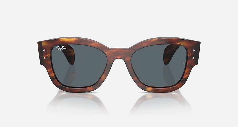 Ray-Ban Okulary przeciwsłoneczne JORGE RB7681S-954/R5