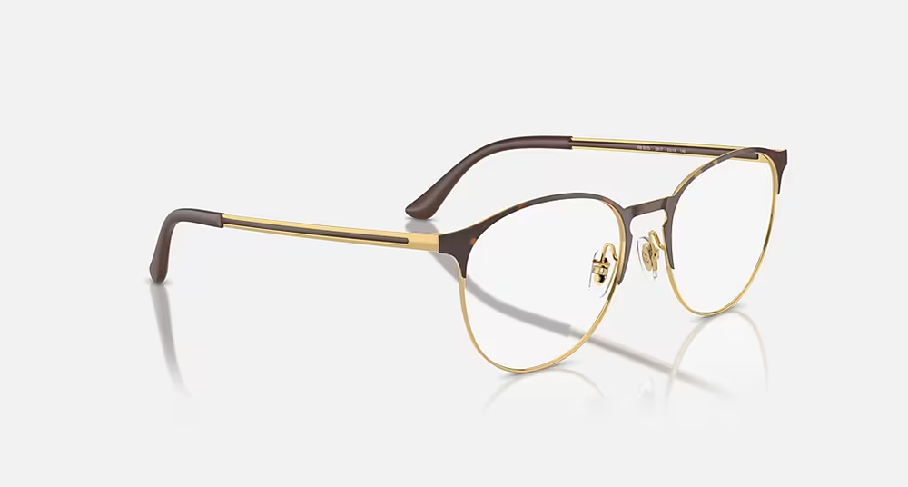 Ray-Ban Optical frame RX6375-2917