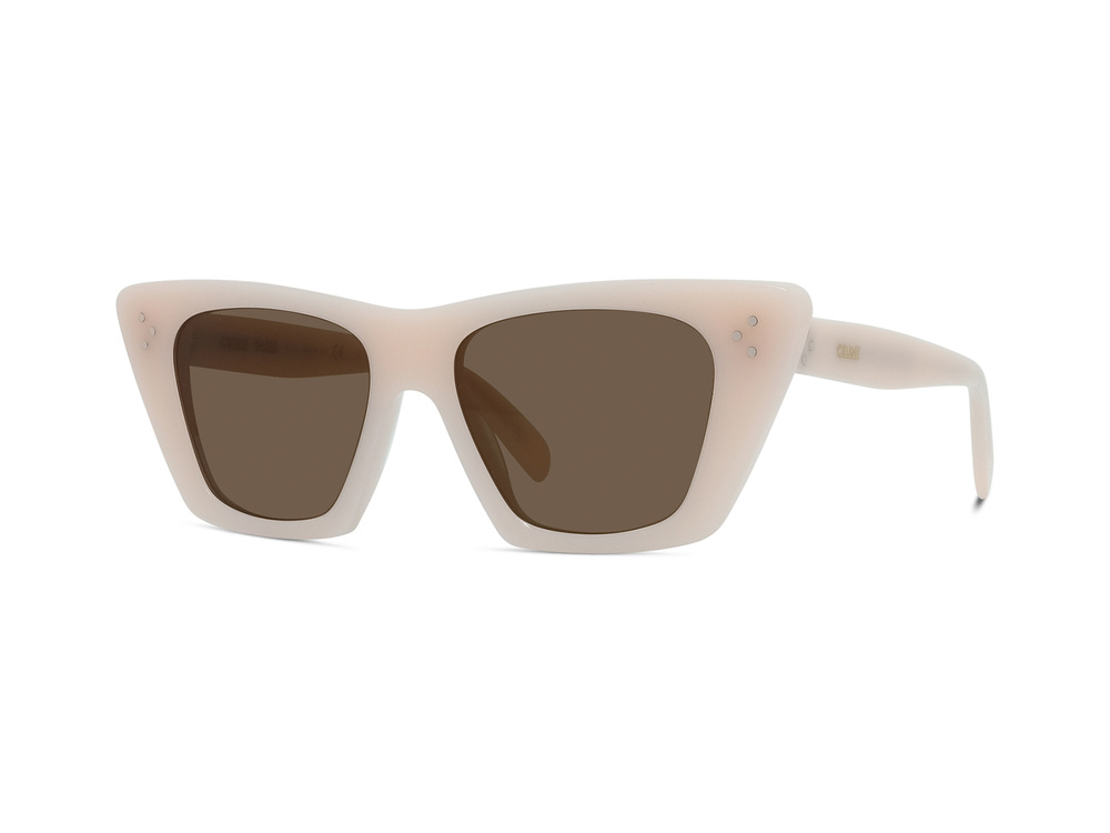 Celine Okulary przeciwsłoneczne CL40187I-72E