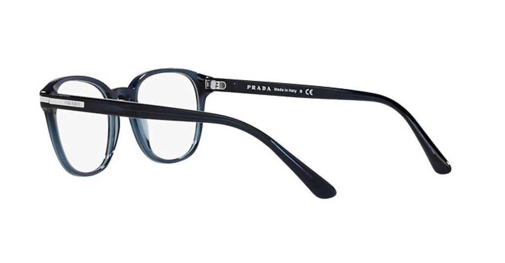 Prada Okulary korekcyjne PR12WV-08Q1O1