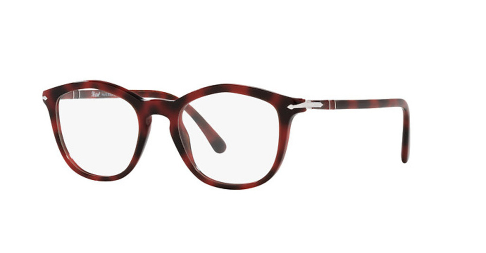 Persol Okulary korekcyjne PO3267V-1100