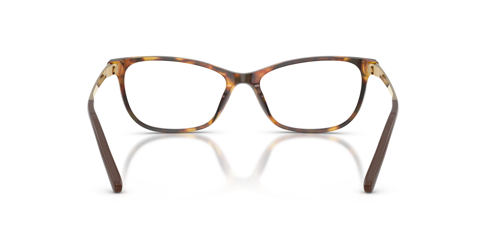 Miu Miu Okulary korekcyjne MU 09ZV-14L1O1