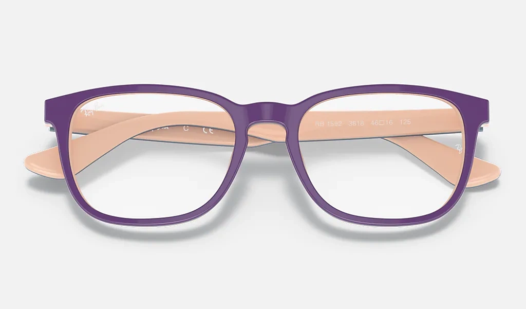 Ray-Ban Optical Frame Junior RY1592-3818