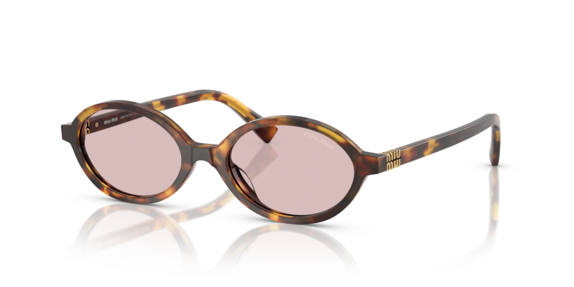 Miu Miu Okulary przeciwsłoneczne MU04ZS-14L4I0