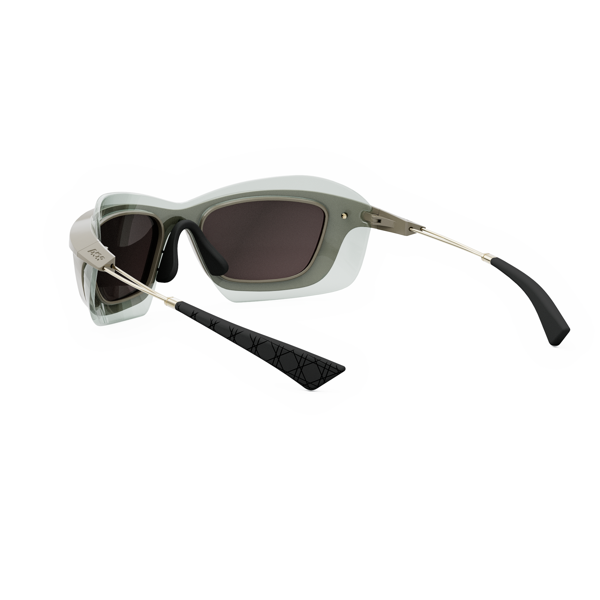 Dior Sunglasses DIORXPLORER (S1U_78A4) DM40121U-59C