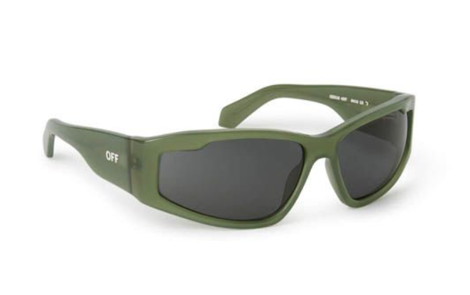 OFF-White Okulary przeciwsłoneczne OERI118-5707