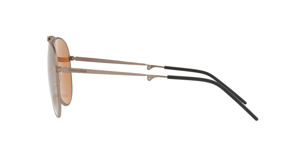 Giorgio Armani Okulary przeciwsłoneczne AR6113T-300673