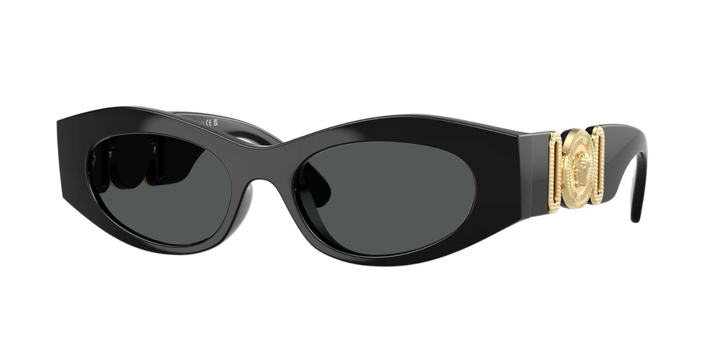 Versace Sunglasses VE4480U-GB1/87