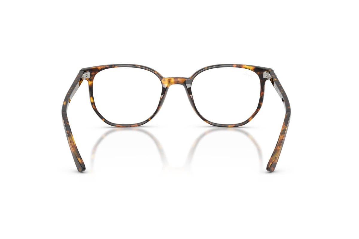 Ray-Ban Okulary korekcyjne ELLIOT RX5397-8536