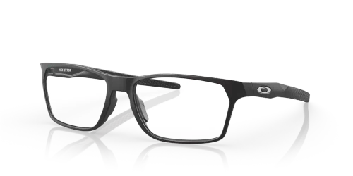 Oakley Optical frame HEX JECTOR Satin Black OX8032-01