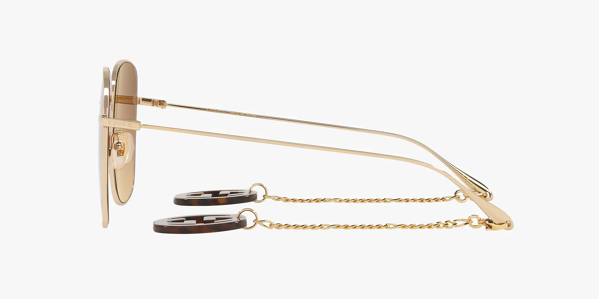 Gucci Okulary przeciwsłoneczne GG1031S-003