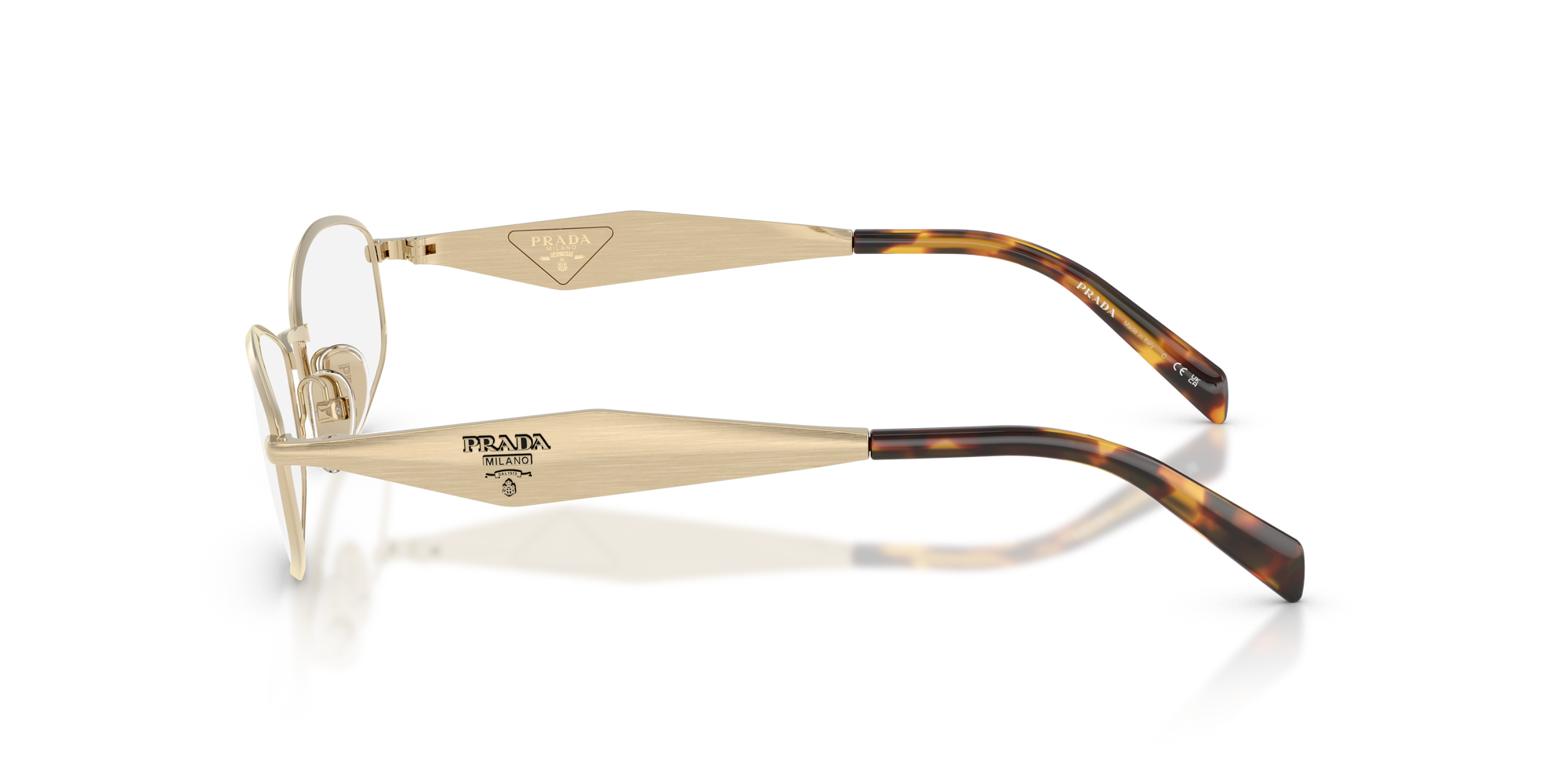 Prada Optical frame PR D58V-ZVN1O1