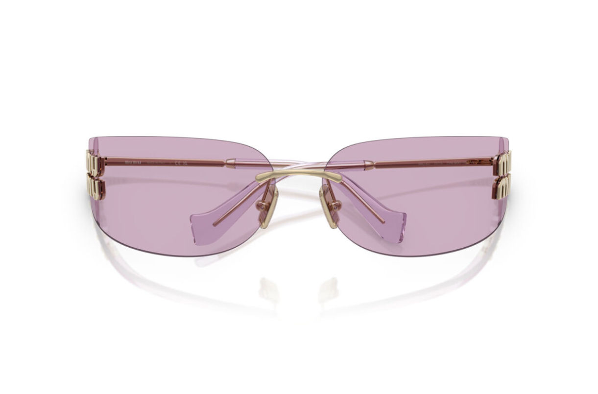 Miu Miu Okulary przeciwsłoneczne MUA51S-ZVN90O