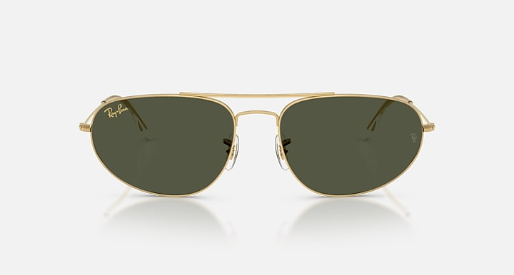 Ray-Ban Sunglasses RB3945-919631