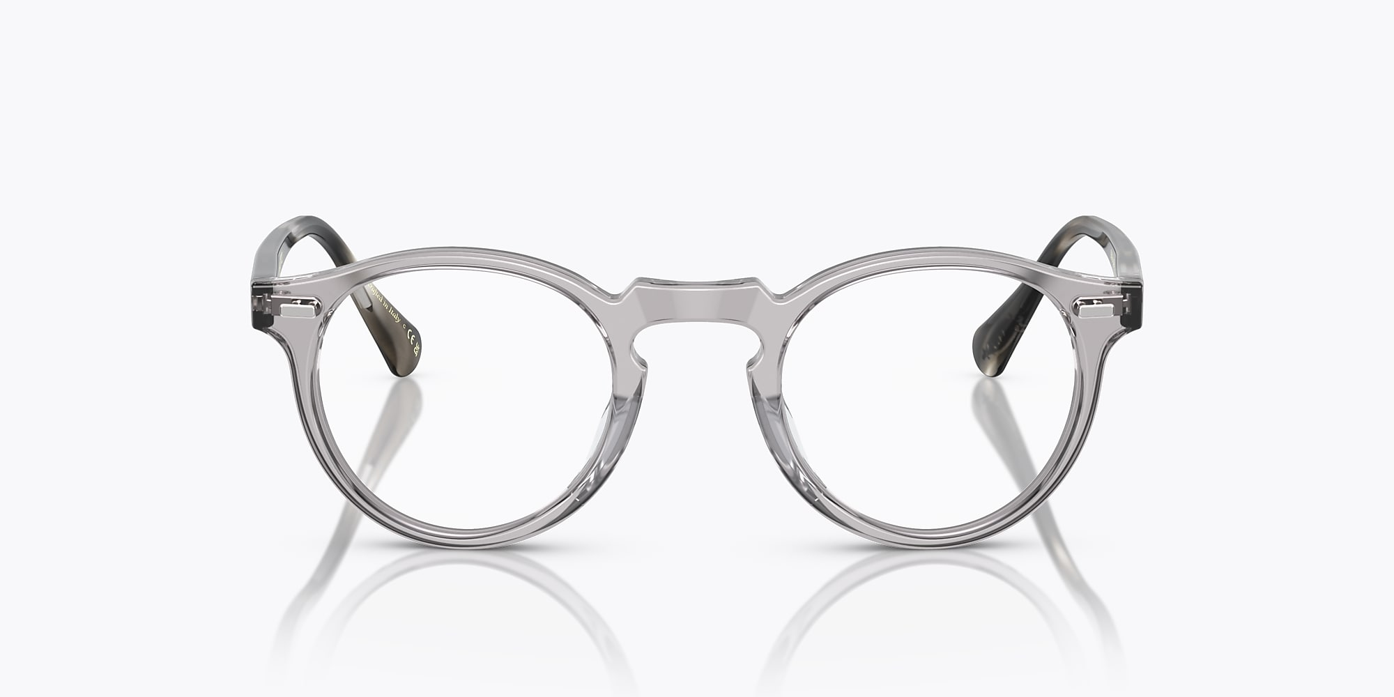 OLIVER PEOPLES Optical frame GREGORY PECK OV5186-1484
