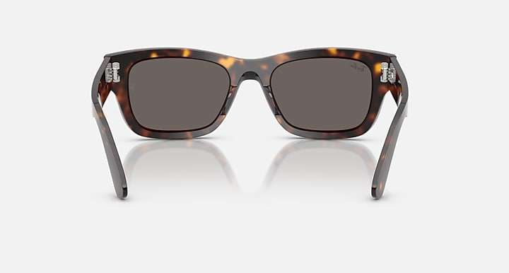 Ray-Ban Okulary przeciwsłoneczne Joseph RB7683S-902/B1